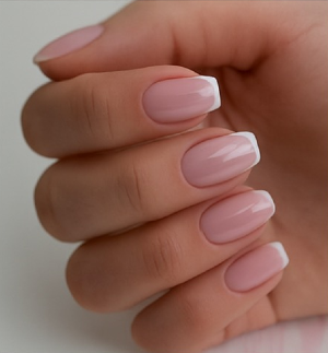 Nagelmodellage